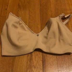 Maternity bra that works!